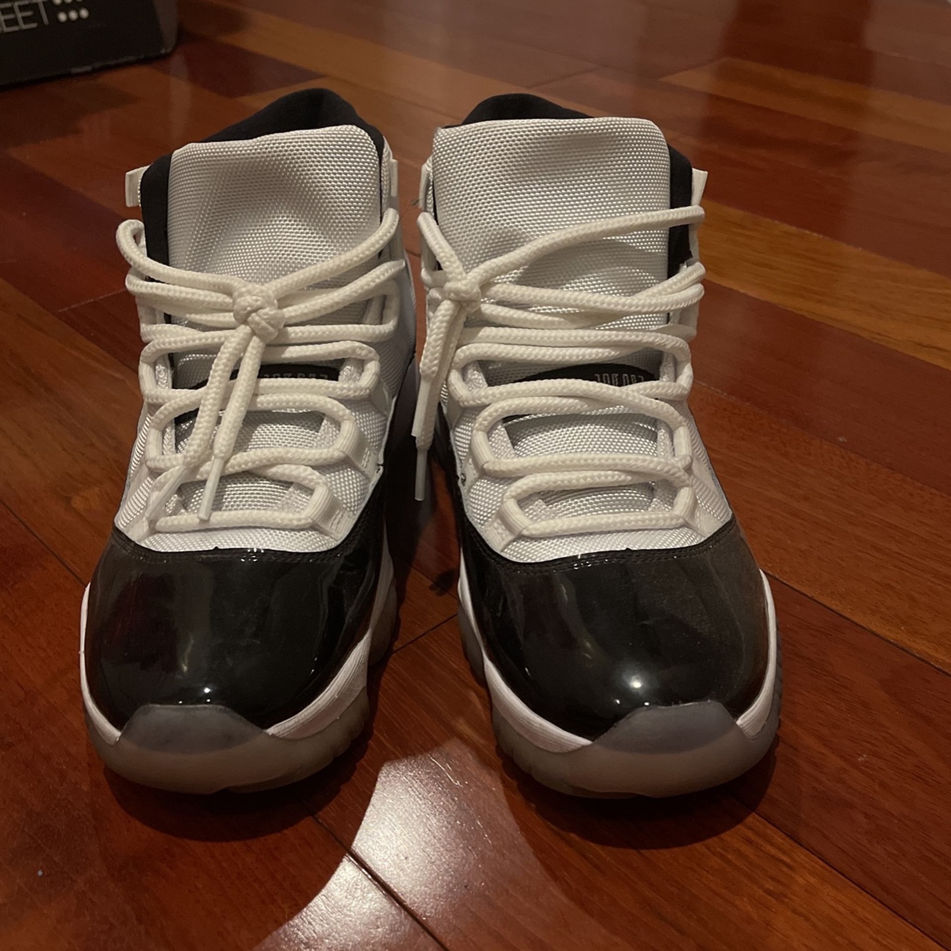 Jordan Concord 11s. Size 10