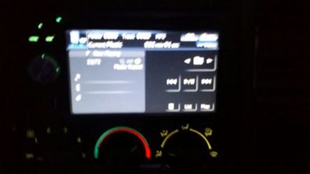 Audiotek tv bluetooth nd navigation