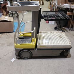 Mini Personal Picker