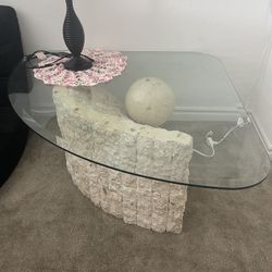 End Table 