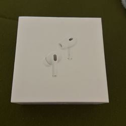 airpod pro gen 2 with noise cancellation 