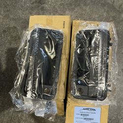 Set Of 2 Front Door Handle - Brand New