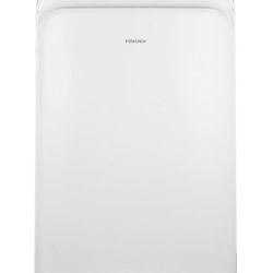 Insignia™ - 300 Sq. Ft. Portable Air Conditioner - White