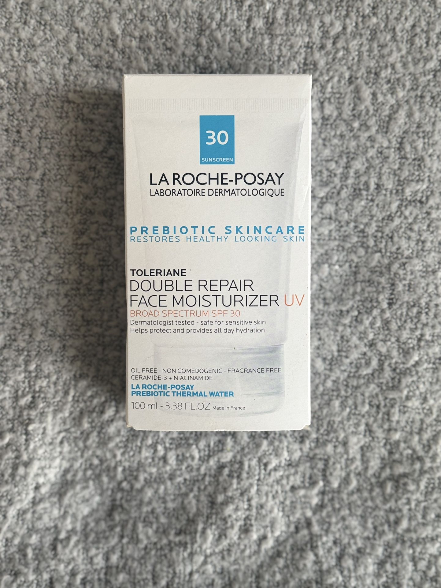 La Roche-Posay