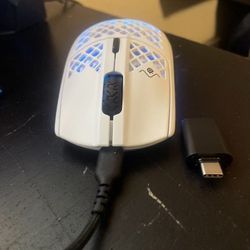 SteelSeries Aerox 3 Wireless 