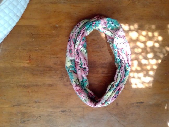 Head Wrap