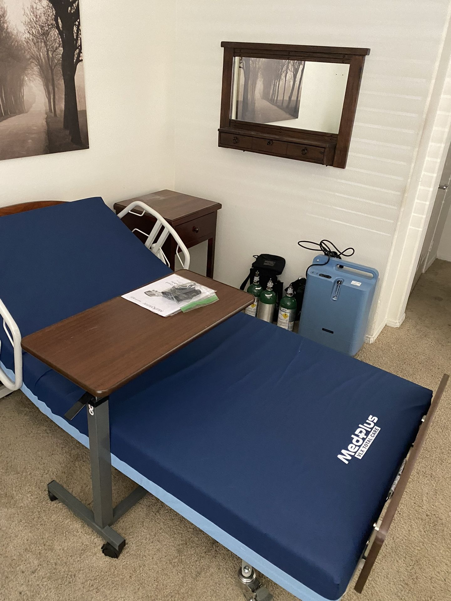 Med- Mizer brand new will deliver