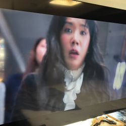 TV Samsung 70 