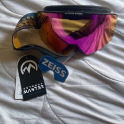 Goggles 