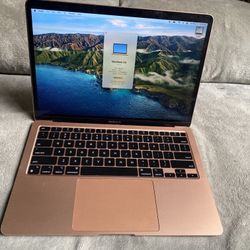2020 Macbook Air M1 13”