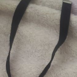 PEARL CHOKER