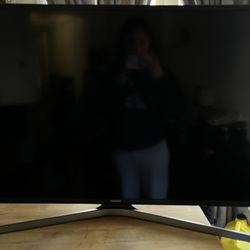 Samsung 42 inch smart tv