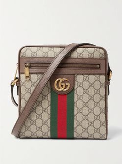 Men’s Gucci Ophidia Messenger Bag