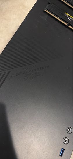 Pc that i built