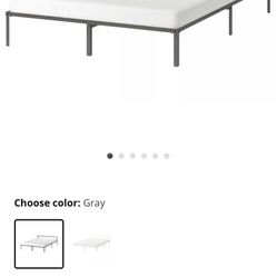 Ikea Bed Frame