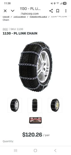 Snow Chains