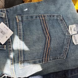 Ariat 36/36 Men's Jeans 