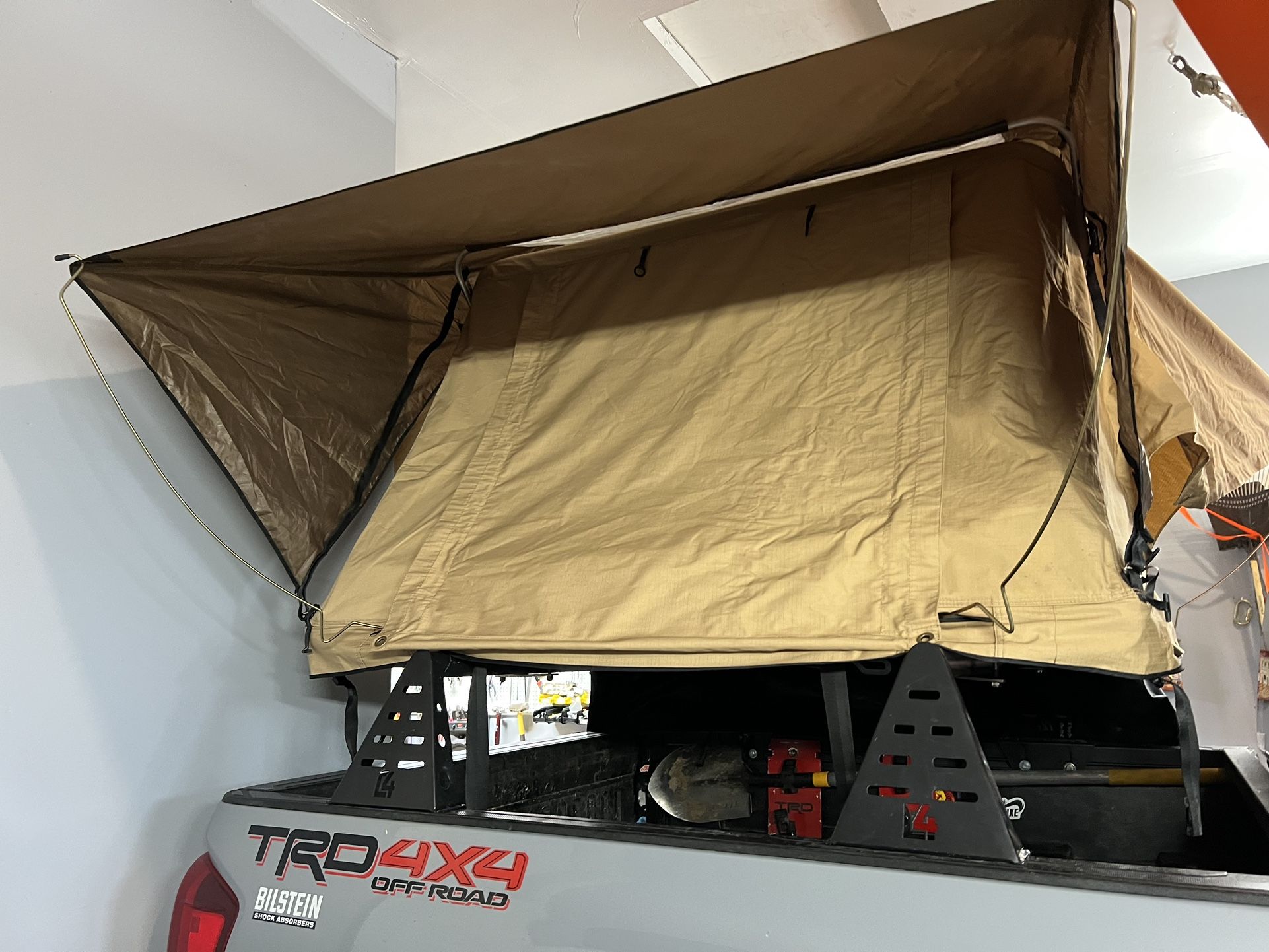 CVT tent for Sale in Vancouver, WA OfferUp