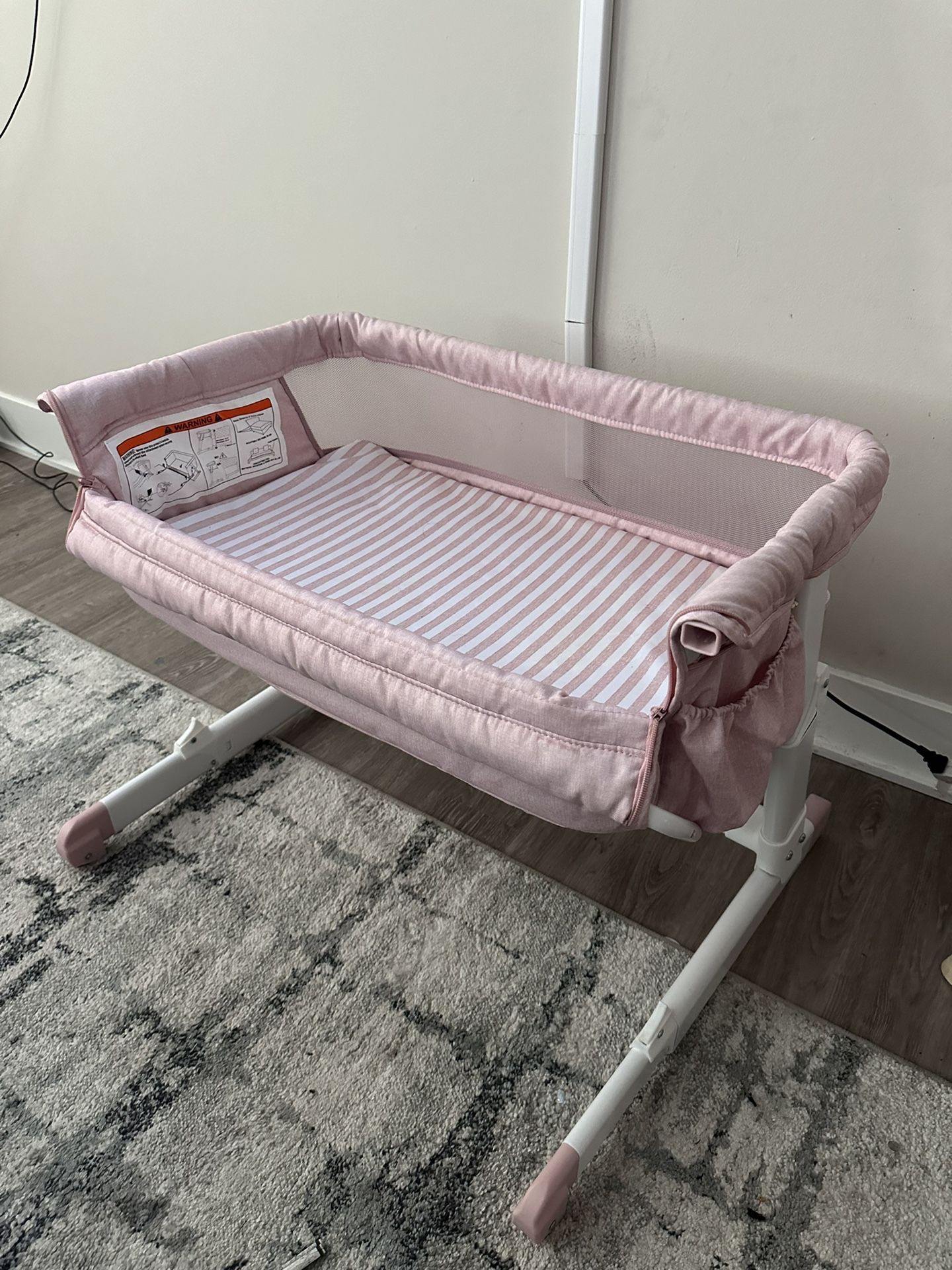Bassinet