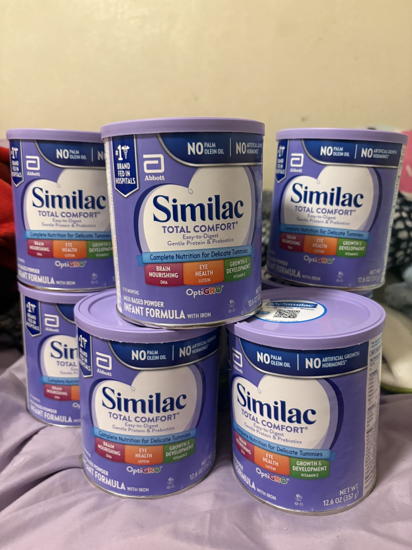 Similac