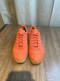 Adidas  oyster 350  pink man 11.5
