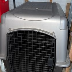 Large Dog Crate 