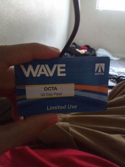 30Day BussPass