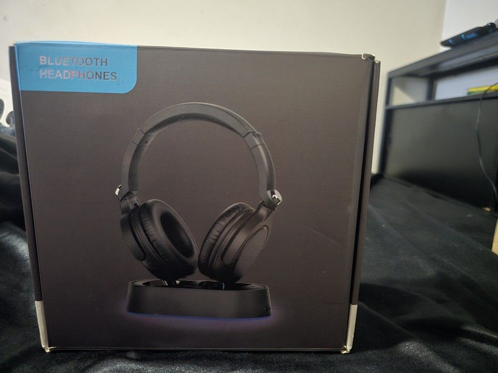 Bluetooth Headset