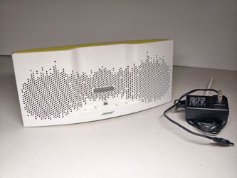 Bose Sounddock XT Speaker