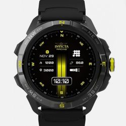 Invicta - ITECH-011 Racing Special Edition Smartwatch - (ITECH-011) MSRP $599