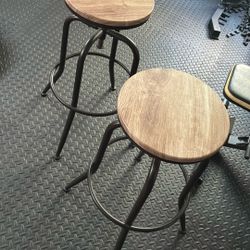 Bar Stools