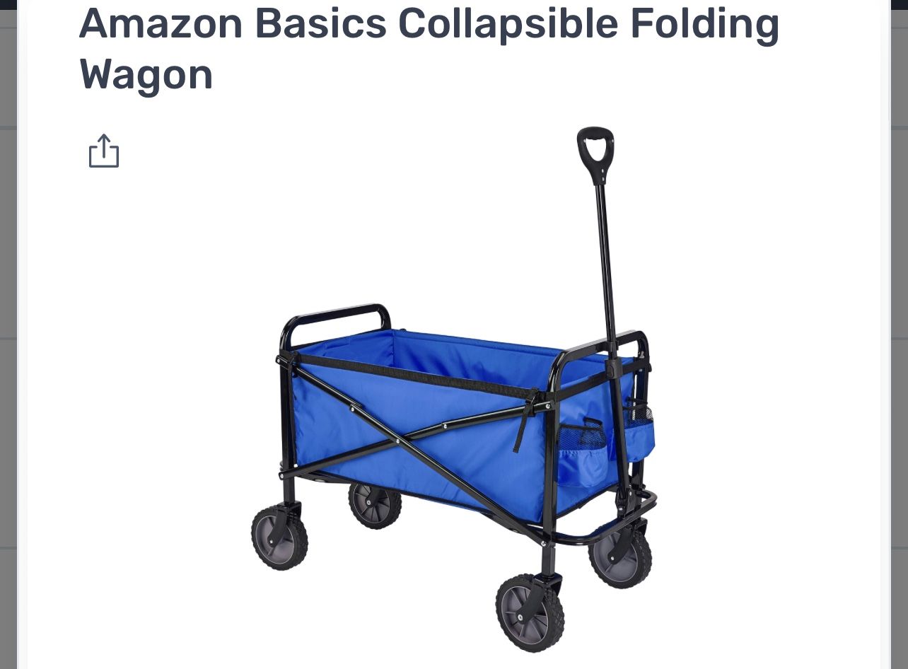 Wagon