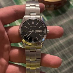 Seiko New Watch