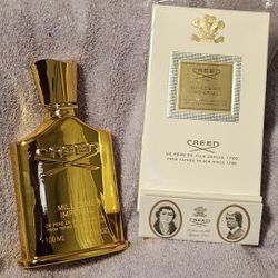 CREED
Millesime Imperial