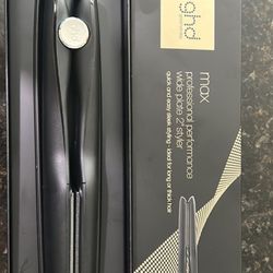GHD Hair Straightener 