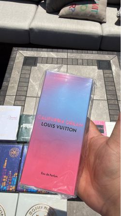 LV California Dream