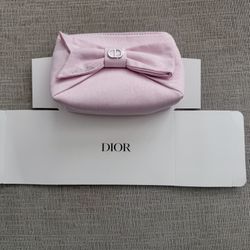 Pink Pouch 
