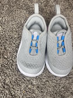 Toddler Girl Shoes (4c)