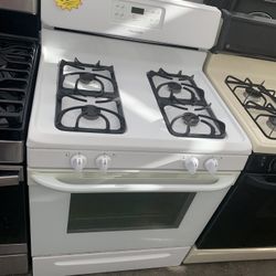 Refurbished Gas stove- Take It For Zero Down Ask For Details!
