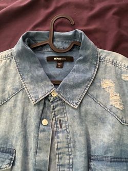 X large men long sleeve
