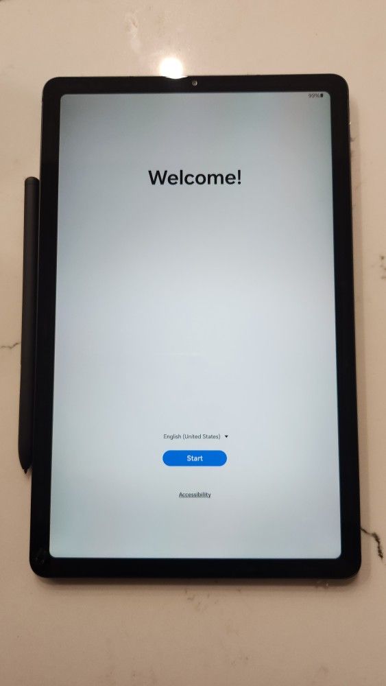 Samsung S6 Lite Tablet