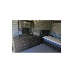 Bedroom Set Queen Size With Adjustable Power FrameFrom Living Spaces 