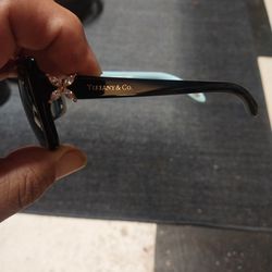 Tiffany And Company Sun Glasses 