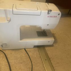 Sewing Machine 