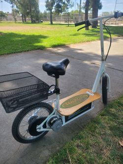 Razor ecosmart metro