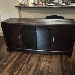 TV Stand And Entertainment Center 