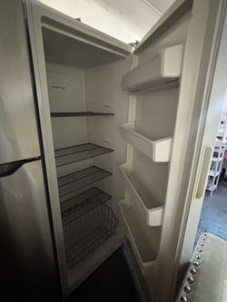 Freezer