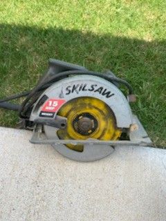 skill saw