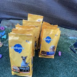 Dog Food