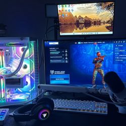 Pc Gaming